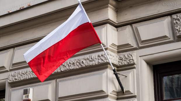 Политолог оценил желание Польши добиться репарации от Германии