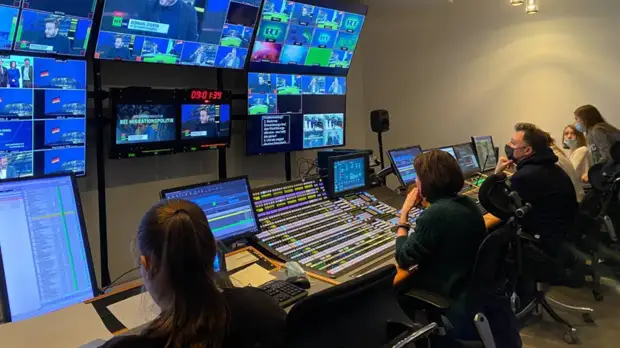 Кустурица на фоне ситуации с RT DE в ФРГ заявил, что свободы прессы больше не существует