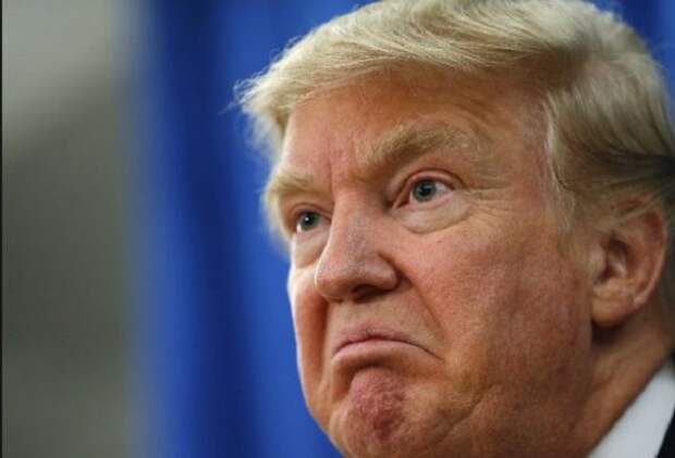 Британия объявила Трампа главным врагом США