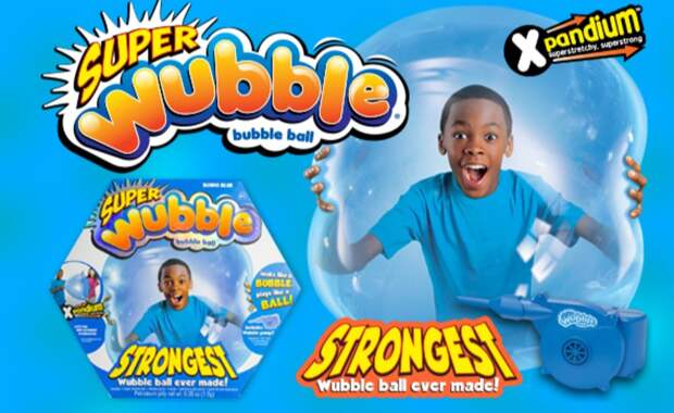 superwubble