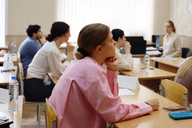 Названы минимальные баллы по ЕГЭ в 2026 году