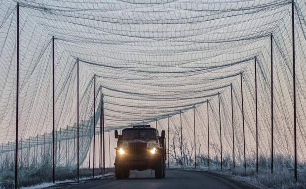 План ответа США и Европы в случае нарушения мира на Украине