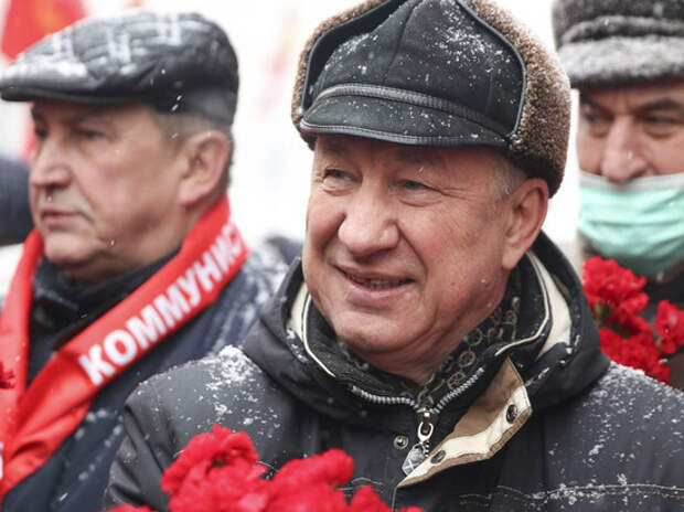 Суд запретил Рашкину охотиться в течение 2 лет