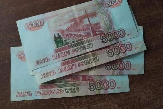 Размер МРОТ хотят увеличить до 27 093 рублей