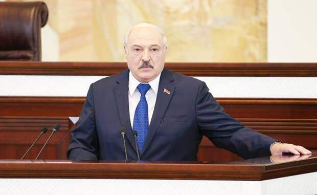 Александр Лукашенко: Белоруссия станет форпостом новой Евразии