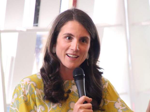 Причина смерти 35-летней внучки президента Джона Кеннеди Татьяны Шлоссберг