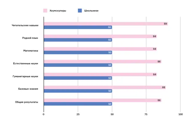 хоумскулинг