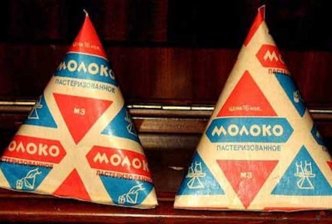 У такой упаковки были свои плюсы и минусы.