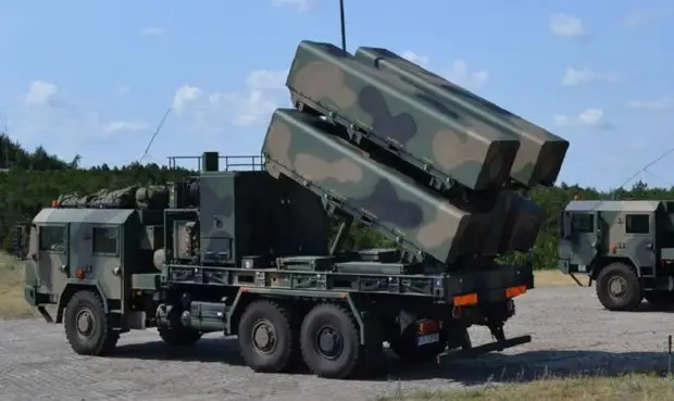 Чем и как сбить российские самолеты