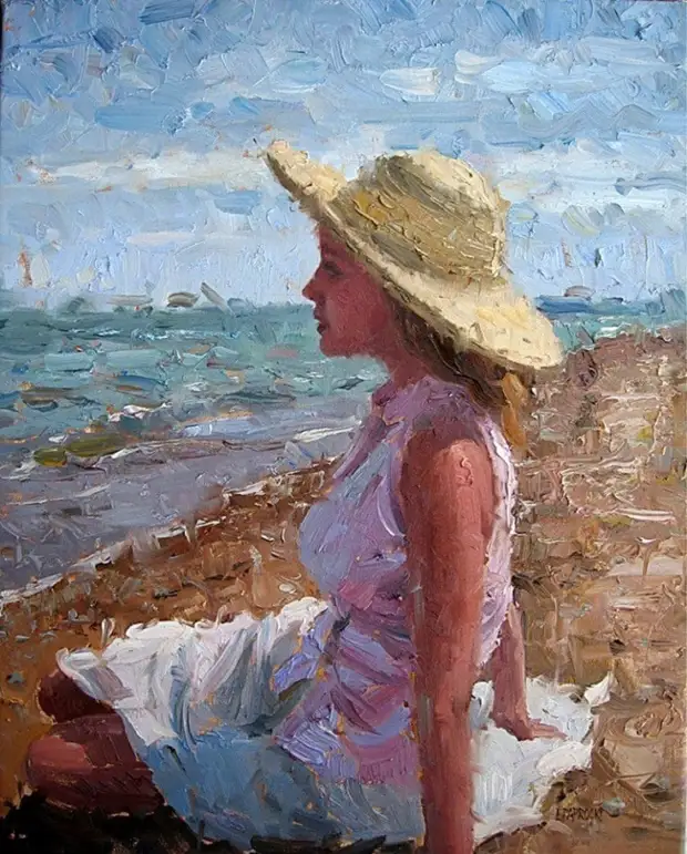 - E.J. Paprocki