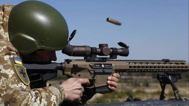 «Уже сегодня»: в Кремле назвали шаг Киева, который мог бы прекратить боевые действия