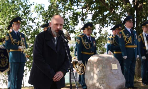 Евгений Тенетов