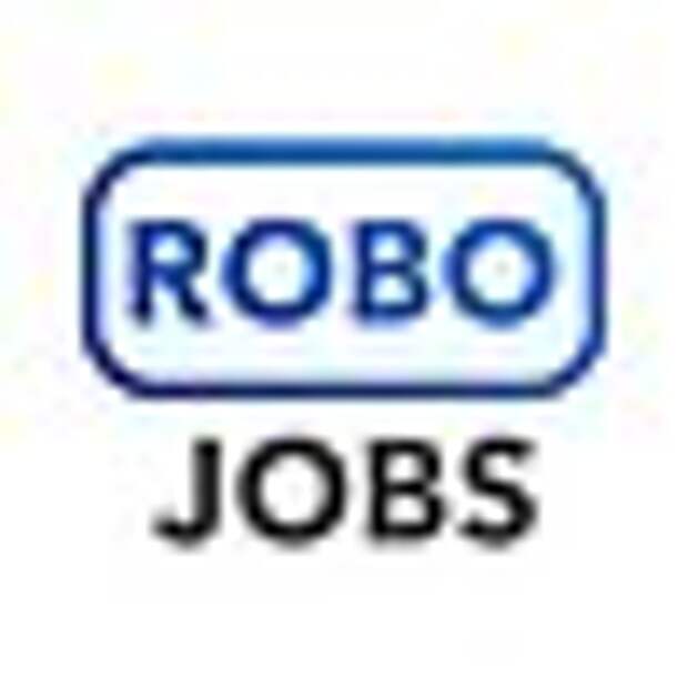 Сервис RoboJobs