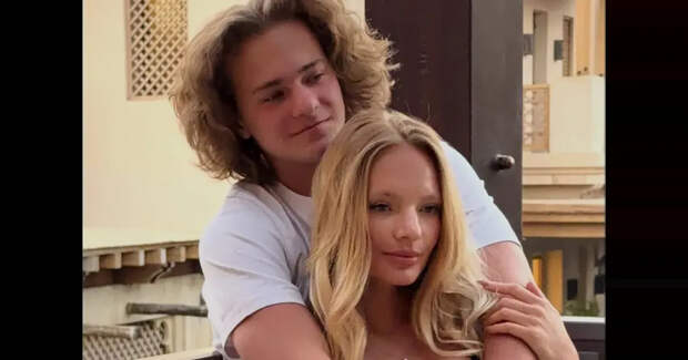 Елизавета Пескова показала редкие фото с подросшим братом