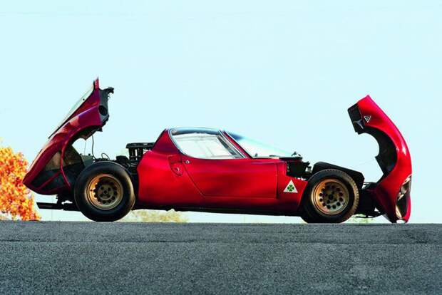 10 самых красивых Alfa Romeo авто, alfa romeo