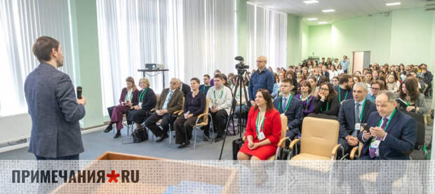 Назад к молодости: в России создают уникальную технологию продления жизни