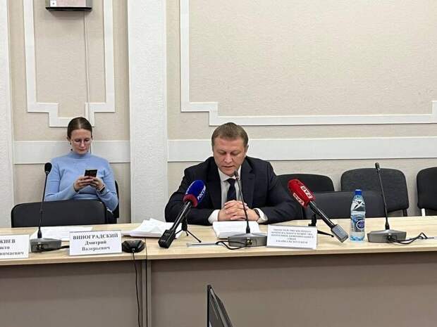 До конца недели будут запущены все котельные в регионе