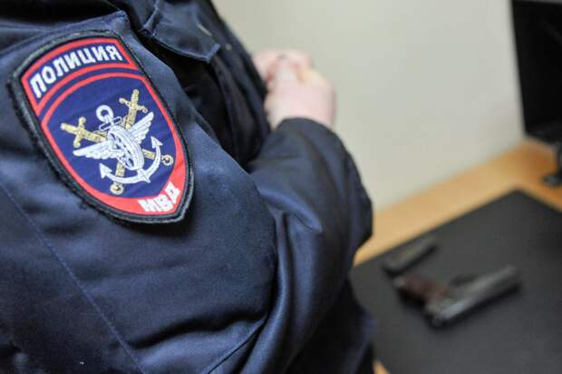 Следователи проведут проверку по факту обнаружения головы мужчины на заводе в Сигнальном проезде