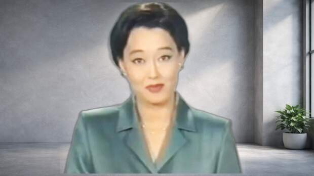 «Я выгорела»: почему звезда 90-х Александра Буратаева покинула Первый канал и бежала из России