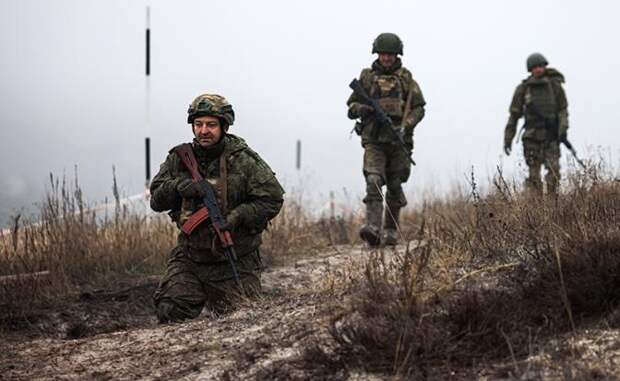 На фронт как на работу: Всё чаще демобилизованные бойцы возвращаются на фронт, к своим однополчанам