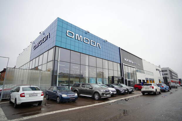 Кытай автомобильләренең өстенлекләрне һәм җитешсезлекләре – белгеч фикере