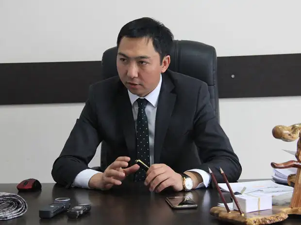 Жаманкулов: в Киргизии запретили показ трёх фильмов о событиях в Донбассе