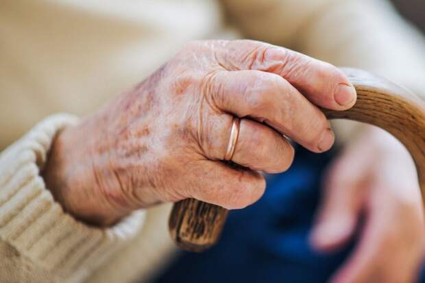 Названо количество пенсионеров в России