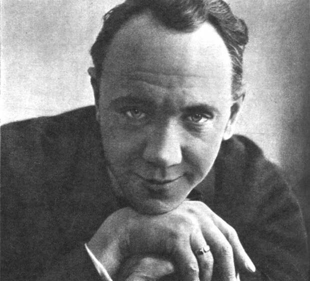 Актёры театров времён СССР
