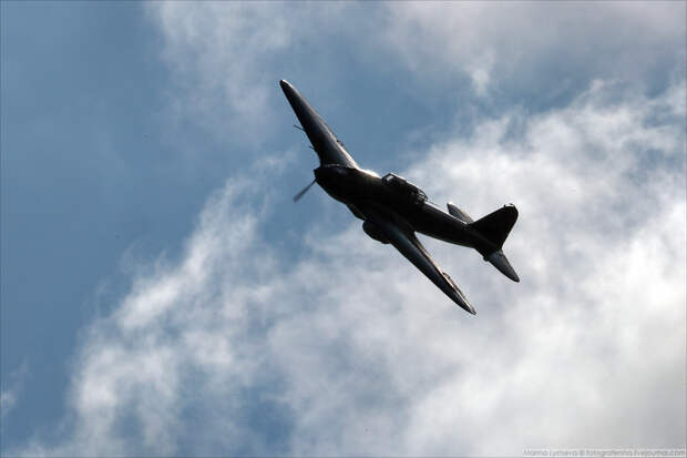 Il-2 SibNIA