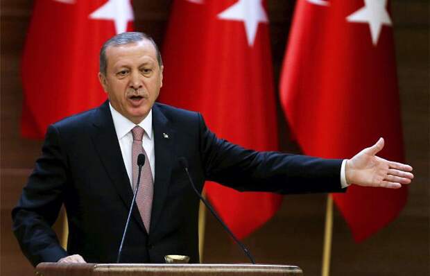Переписка Эрдогана с США возымела действие: Вашингтон готов выполнить требование Анкары - СМИ