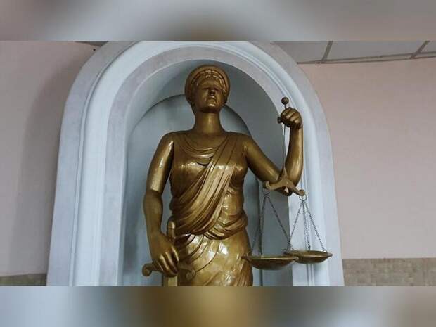 Забайкалец отправится в колонию за уклонение от исправительных работ