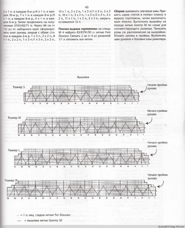 Bergere de France №171 2014 - 紫苏 - 紫苏的博客 Bergere de France №171 2014 - 紫苏 - 紫苏的博客