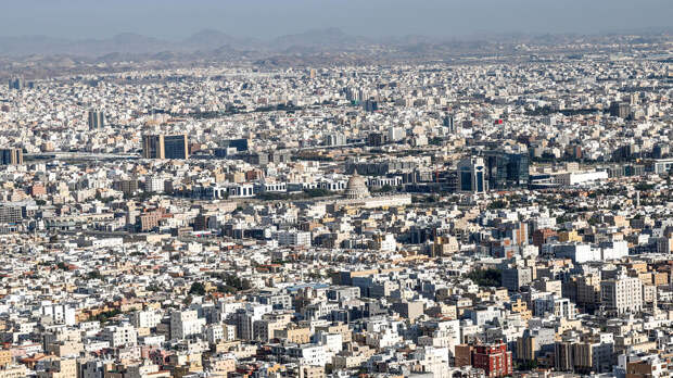 AFP: Саудовская Аравия установила новый рекорд по казням