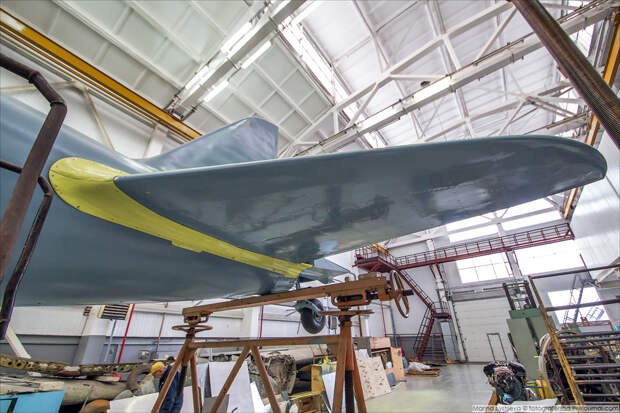 Il-2 SibNIA