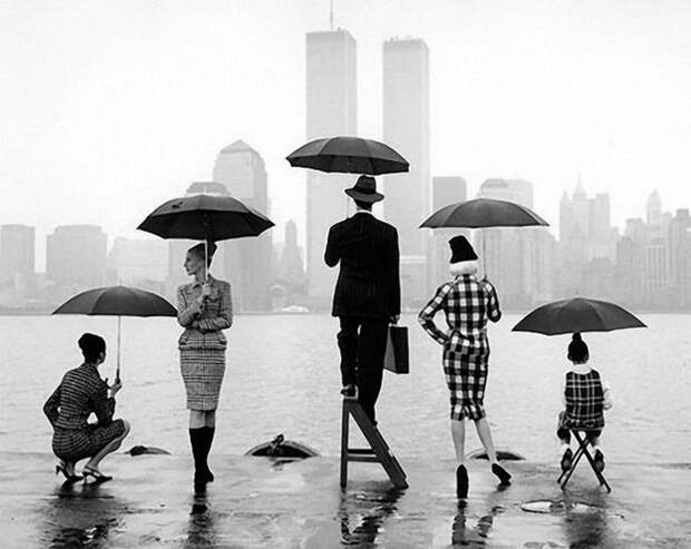 Черно-белые шедевры Rodney Smith Черно-белые шедевры Rodney Smith