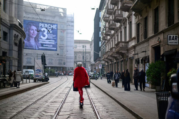 Россиянка описала реальную жизнь в Европе фразой «в России ничем не хуже, а то и лучше»