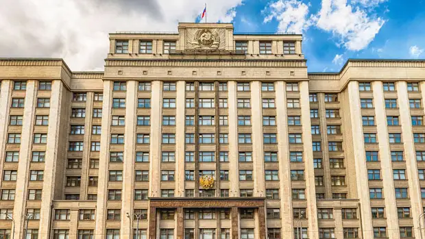 Бутина: новый законопроект об иноагентах предусматривает отмену маркировки в личных публикациях