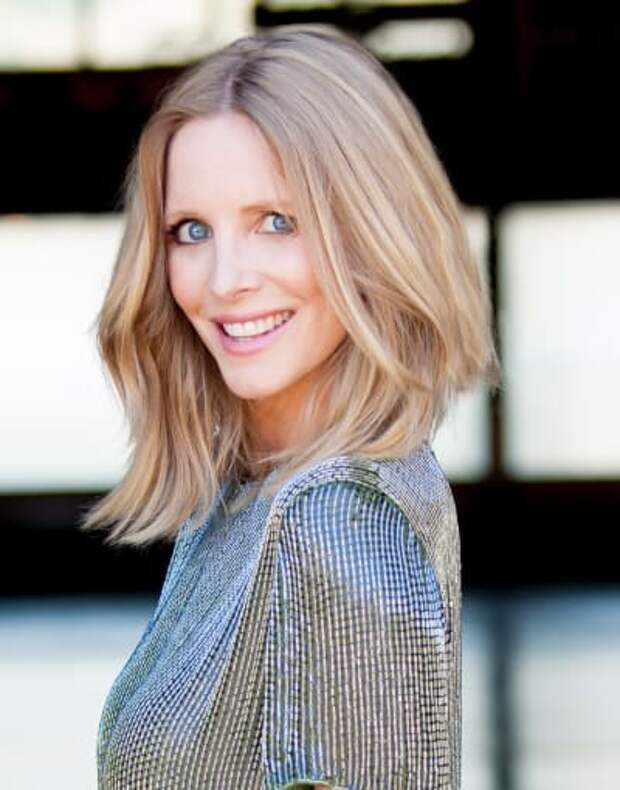 Lauralee Bell Has a New TV Movie, a PSA Message, and Thoughts on Y&R!!