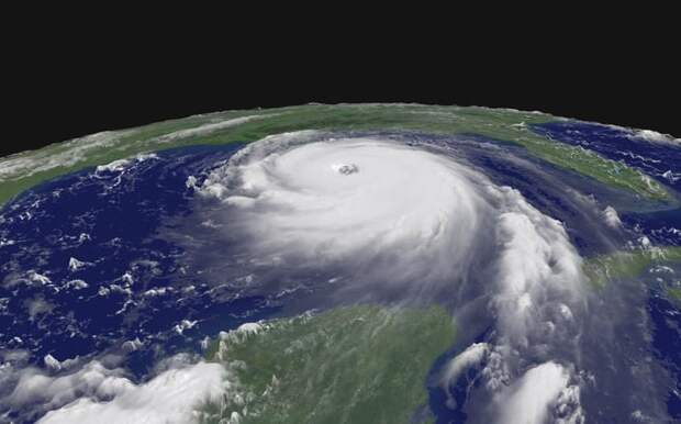 7. Ураганам чаще дают женские имена занимательные факты, интересно