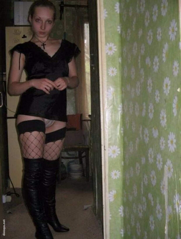 чудики из сети