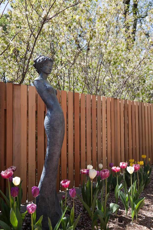 Matthew Cunningham Landscape Design LLC