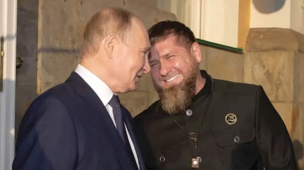 Глава Чечни вызвался «помочь» президенту РФ в проведении эксперимента с БРСД «Орешник»