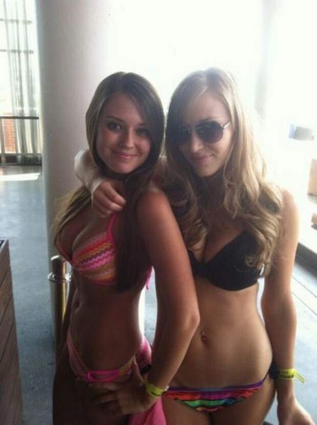 Girls in bikinis are a dream come true (28 Photos) Girls in bikinis are a dream come true (28 Photos)