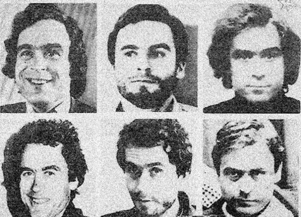 Тед Банди. Маньяк-убийца, ставший национальной суперзвездой Тед Банди. Маньяк-убийца, ставший национальной суперзвездой