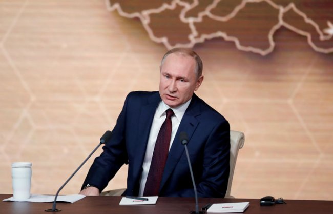Владимир Путин выдвинул мигрантам справедливые требования Владимир Путин выдвинул мигрантам справедливые требования россия, владимир путин, миграционная политика