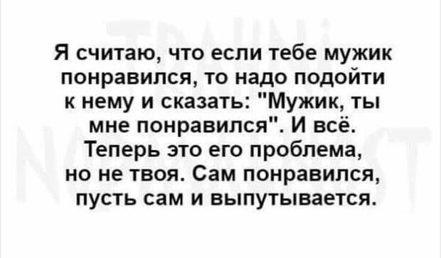 Истории и шутки для настроения