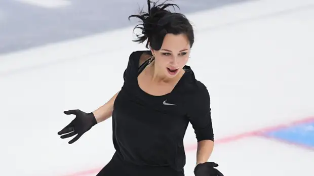 Туктамышева рассказала, что сделала бы, став президентом США