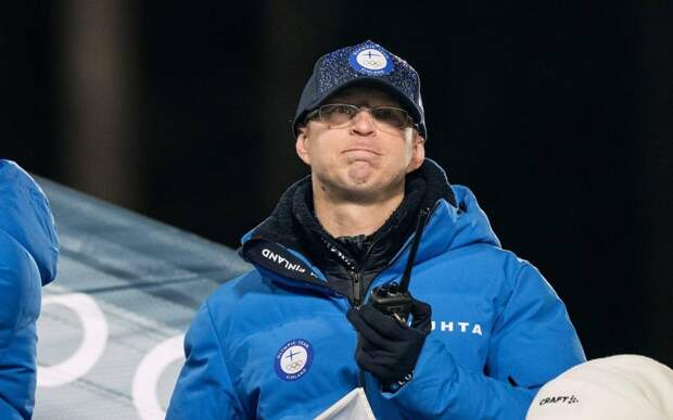 Тренер финальной команды Игорь Медвед прокомментировал пьяный инцидент на Олимпиаде