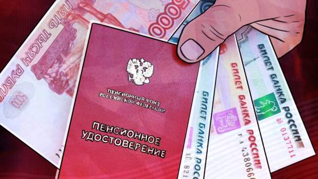 Депутат Дмитриева предложила исключить накопительный элемент из пенсионной системы