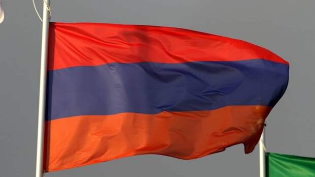 Россия готова помочь Армении в ликвидации последствий непогоды